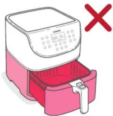Cosori CP137 - CONSIGNES DE SÉCURITÉ IMPORTANTES - 1