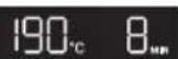 Cosori CP158 - Bacon - 5