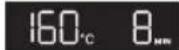 Cosori CP158 - Beicon - 1
