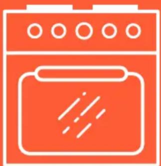 Cosori CP158 - Essential Cooking Utensils - 1