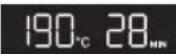 Cosori CP158 - Gemüse - 3