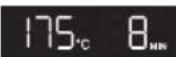 Cosori CP158 - Speck - 3