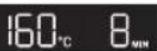 Cosori CS158 - Postres - 3