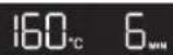 Cosori CS158 - Speck - 3