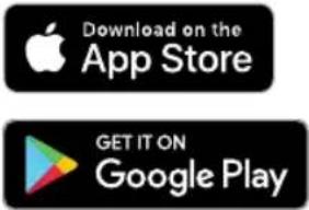 Download on the App Store GET IT ON Google Play