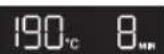 Cosori CS158 - Bacon - 5