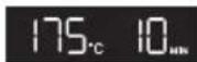 Cosori CS158 - Beicon - 4