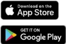 Download on the App Store GET IT ON Google Play