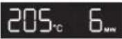 Cosori CS158 - Filete - 1