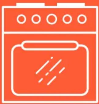 Cosori CS158 - Cuisson sans huile des viandes et poissons - 2