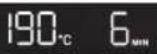 Cosori CS158 - Beicon - 6