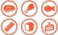 Cosori CS158 - Adapting Oven Recipes - 17