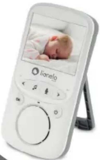 Lionelo Babyline 5.1 - 1