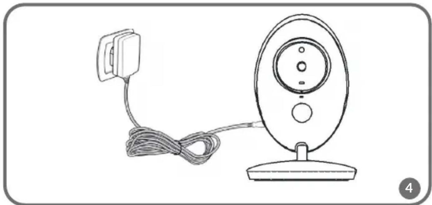 Lionelo Babyline 5.1 - 6