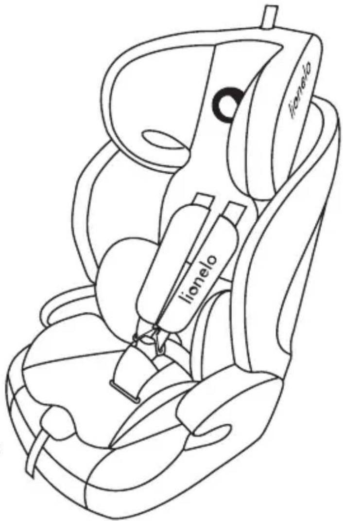 Lionelo Levi - 1