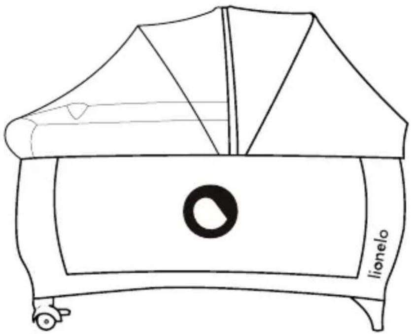 Lionelo Sven Plus - 1