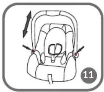 Lionelo Noa Plus - 14