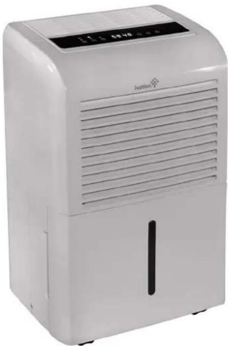 Ivation IVADH70PW - 1