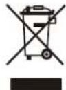 Ivation IVADH70PW - European Disposal Instructions - 1
