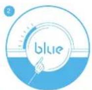 BLUEAIR Blue Pure 221 - Kom igång - 2