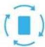 BLUEAIR Blue Pure 221 - Placering af enheden - 1