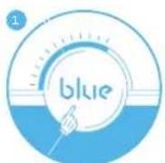 BLUEAIR Blue Pure 221 - VIGTIGT! - 1