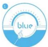 BLUEAIR Blue Pure 221 - Skift hovedfilteret - 1