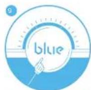 BLUEAIR Blue Pure 221 - Skift hovedfilteret - 8