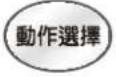 三洋SANLUX ASW-87HTB - 使用「行程選擇」·「動作選擇」的方法 - 3