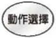 三洋SANLUX ASW-87HTB - 使用「行程選擇」·「動作選擇」的方法 - 2