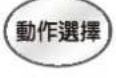 三洋SANLUX ASW-87HTB - 使用「行程選擇」·「動作選擇」的方法 - 5