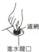 三洋SANLUX ASW-87HTB - ■約每半年一次。 - 1