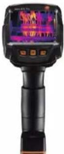 Testo 826-T4 - 基础级精密型热像仪 - 2