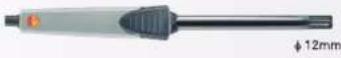 Testo 826-T4 - testo 635 共同特点 - 3