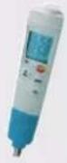 Testo 826-T4 - pH酸碱度测量仪 - 4