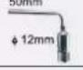 Testo 826-T4 - 发射率自动测量仪 - 9