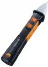 Testo 826-T4 - Testo 电气安全测量 - 7