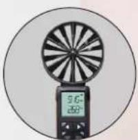 Testo 826-T4 - testo 417 套装2 - 3