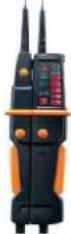 Testo 826-T4 - Testo 电气安全测量 - 8