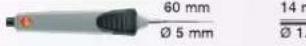 Testo 826-T4 - 2 - 18