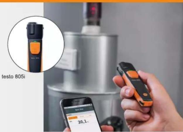 testo 805i 30,1.