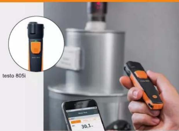 testo 805i 30,1