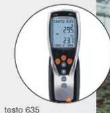 testo 635 255 231