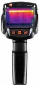 Testo 826-T2 - 清晰的入门级热像仪 - 2