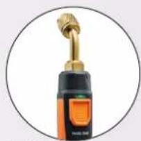 Testo 826-T2 - testo 549i - 1