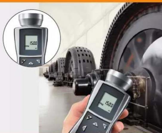 Testo 826-T2 - testo 477 - 1