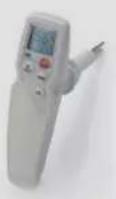 Testo 826-T2 - pH酸碱度测量仪 - 1