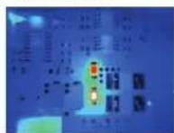 Testo 826-T2 - 基础级精密型热像仪 - 1