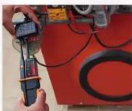Testo 826-T2 - Testo 电气安全测量 - 3