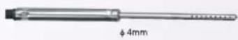 Testo 826-T2 - testo 635 共同特点 - 5